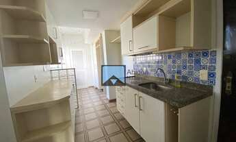 Imagem 4: Apartamento com 3 dormitórios para alugar, 91 m² por R$ 2.500,00/mês - Icaraí - Niterói/RJ