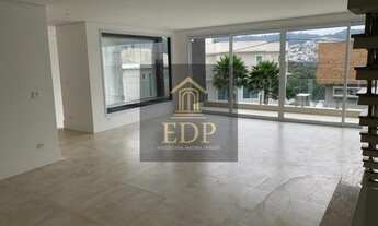 Imagem 4: CASA NOVA EM ALPHAVILLE COM 4 SUÍTES