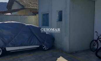 Imagem 2: Casa de Condomínio com 2 dorms, Real, Praia Grande, Cod: 2506