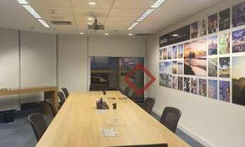 Imagem 5: Sala para alugar, 968 m² por R$ 95.000,00/mês - Pina - Recife/PE