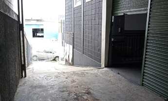 Imagem 6: Galpão para alugar, 216 m² por R$ 5.000,00/mês - Jardim Pinheiros - Valinhos/SP