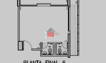 Imagem 2: Sala à venda e para locação, Aclimação, São Paulo, SP - Região - Paraíso - Ao lado da esta