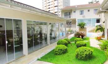 Imagem: Casa de alto padrão na Itoupava Seca