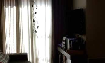 Imagem 2: Apartamento para venda tem 52 metros quadrados com 2 quartos