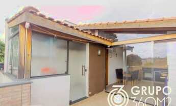 Imagem 6: Cobertura para Venda em Santo André, Jardim Ocara, 2 dormitórios, 2 banheiros, 1 vaga