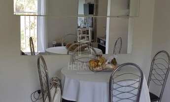 Imagem 3: Excelente apartamento no bairro Santa Cândida. Ref.:215