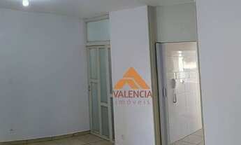 Imagem 2: Apartamento com 2 dormitórios à venda, 60 m² por R$ 190.000 - República - Ribeirão Preto/S