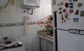 Imagem 2: Rio de Janeiro - Kitchenette/Conjugados - Centro