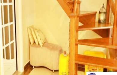 Imagem 7: 09213 - Casa 3 Dorms. (1 Suíte), JARDIM LEONOR MENDES DE BARROS - SÃO PAULO/SP