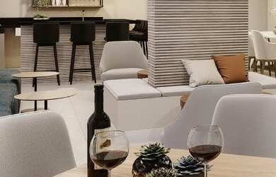 Imagem 4: Apartamento 2 Dormts de 34M² a 63M² Tatuapé-SP