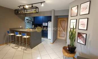 Imagem 2: Apartamento mobiliado na Praia de Bombas - Bombinhas/SC