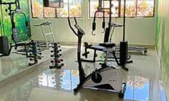 Imagem 6: Apartamento 2 quartos, Torre