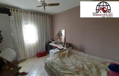 Imagem 7: Casa para Locação em Taubaté, Jardim Califórnia, 3 dormitórios, 1 suíte, 3 banheiros, 2 va