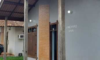 Imagem 3: Casa na Rod. Duca Serra