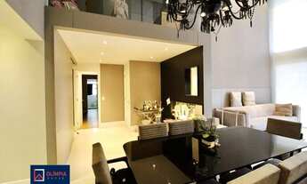 Imagem 6: Venda Apartamento 4 Dormitórios - 380 m² Brooklin