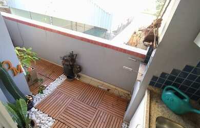 Imagem 6: Apartamento Mobiliado na Região Central