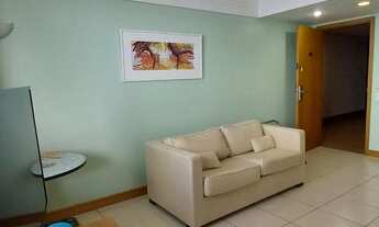 Imagem 5: Flat Tropical pra aluguel Mobiliado 2.800,00