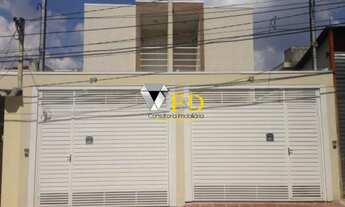 Imagem: SOBRADO A VENDA NO TATUAPÉ