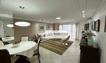 Imagem 3: Apartamento 3 quartos Residencial Flamboyant Águas Claras Norte