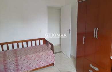 Imagem 14: Apartamento com 2 dorms, Canto do Forte, Praia Grande - R$ 286 mil, Cod: 2473