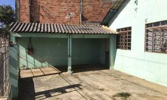 Imagem 2: Casa a venda em Uvaranas - Ponta Grossa - PR