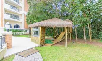 Imagem 5: CURITIBA - Apartamento Padrão - Ecoville