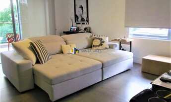 Imagem 6: LINDO APARTAMENTO MOBILIADO PRONTO PARA MORAR - VILA NOVA CONCEIÇÃO !!!