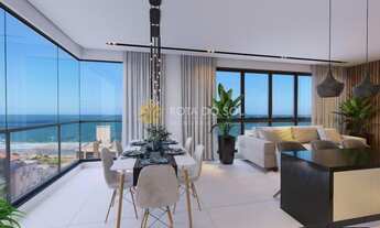 Imagem: Apartamento em construção à venda na