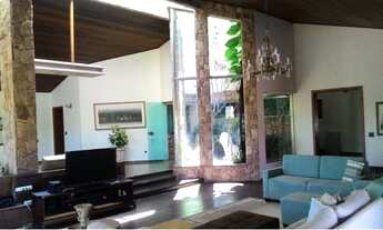 Imagem 6: Casa com 4 dormitórios, 700 m² - venda por R$ 3.900.000,00 ou aluguel por R$ 8.800,00/mês