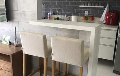 Imagem 5: Apartamento para venda tem 90 metros quadrados com 3 quartos no Reserva do Parque