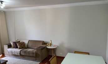 Imagem 3: Apartamento com 3 dormitórios à venda, 90 m² por R$ 395.000 - Centro - Londrina/PR