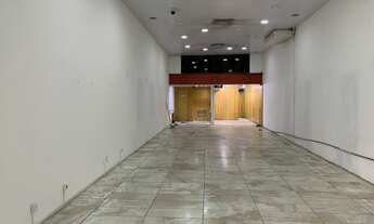 Imagem: Excelente loja comercial com 322m², ótima