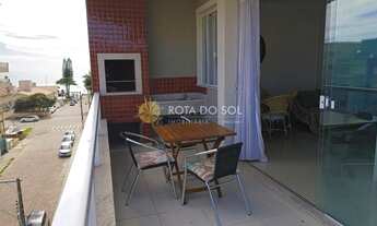 Imagem 4: Cobertura com 3 quartos na Praia de Bombas - Bombinha/SC