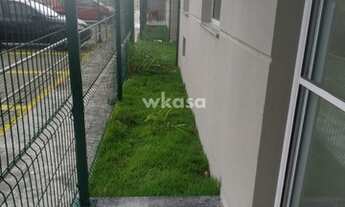 Imagem: Térreo Via Jardins 2 quartos em Morada