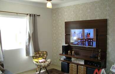 Imagem 4: Casa Térrea para Venda em Residencial das Américas São José do Rio Preto-SP