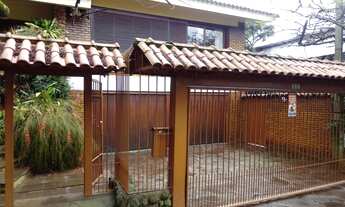 Imagem: Casa em Cristal