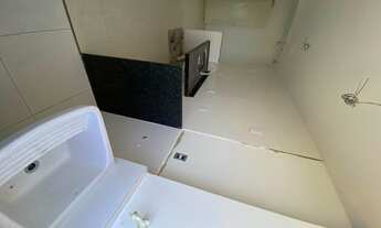 Imagem 6: Apto 02 quartos com suíte com entrega pra junho de 2022, andar alto, sol da manhã