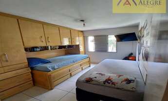 Imagem 5: São Paulo - Apartamento Padrão - Americanópolis