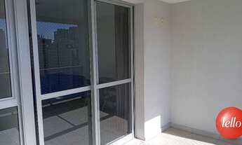 Imagem 5: São Paulo - Apartamento Padrão - Moema