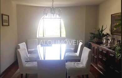 Imagem 3: Apartamento charmoso em rua tranquila e arborizada. Próximo a boas escolas da região e ao