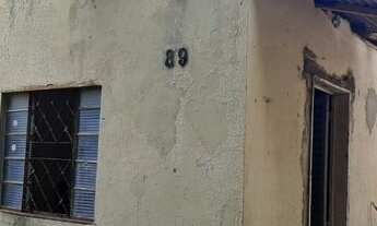 Imagem 5: TERRENO JARDIM SORAIA COM CASA PARA DEMOLIÇÃO