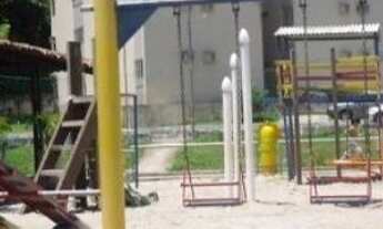 Imagem: Apartamento Aluguel