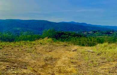 Imagem 2: MD. Mil metros em Mairiporã por 70 mil!