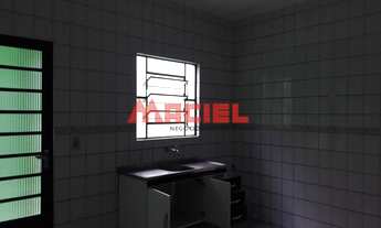 Imagem 5: Venda - CASA - RESIDENCIAL UNIAO - SAO JOSE DOS CAMPOS - 125 M² AT - 75 M² AC - 2 DORM - V