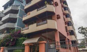 Imagem 2: Apartamento para venda com 3 dormitórios no Morro do Espelho em São Leopoldo