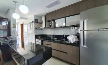 Imagem 5: Apartamento duplex 3 quartos 141m² em Mata da Praia - Vitória - ES