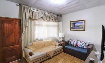 Imagem 3: Casa à Venda - Vila Formosa, 3 Quartos, 132 m2