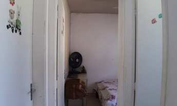 Imagem 2: Apartamento para venda possui 52 metros quadrados com 2 quartos em Balneário Gaivota - Ita