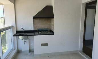 Imagem 5: Apartamento no Brooklin de 137m com 3 suítes e 2 vagas