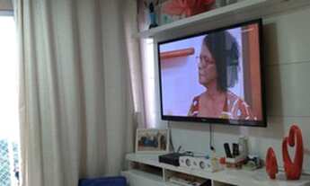 Imagem 4: Apartamento para aluguel com 60 metros quadrados com 3 quartos em São Rafael - Salvador